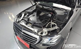 Mercedes-Benz E 400 E400 4MATIC Exclusive, снимка 6