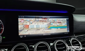 Mercedes-Benz E 400 E400 4MATIC Exclusive, снимка 14