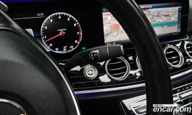Mercedes-Benz E 400 E400 4MATIC Exclusive, снимка 9