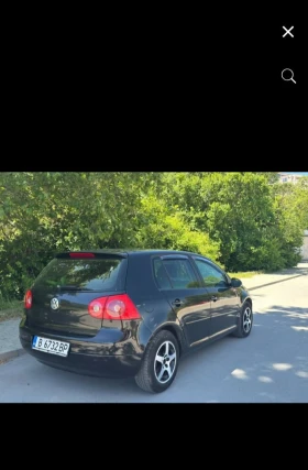 VW Golf Golf 5 1.9Tdi 105Ps, снимка 2
