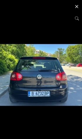 VW Golf Golf 5 1.9Tdi 105Ps, снимка 4