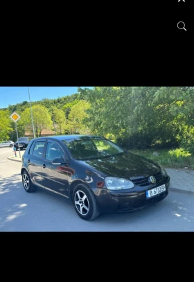 VW Golf Golf 5 1.9Tdi 105Ps, снимка 3