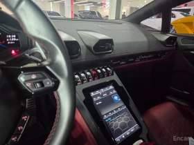 Lamborghini Huracan LP610 2 EVO Spyder, снимка 13