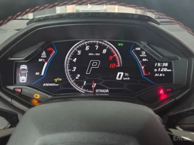 Lamborghini Huracan LP610 2 EVO Spyder, снимка 12