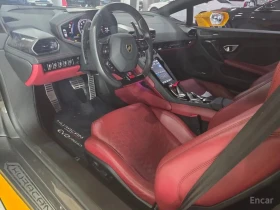 Lamborghini Huracan LP610 2 EVO Spyder, снимка 15