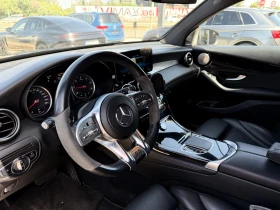 Mercedes-Benz GLC 200 d Coupe FACE 9g distr , снимка 9