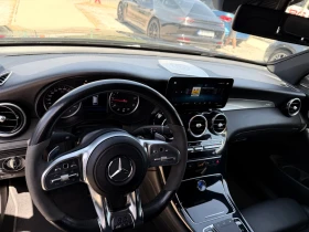 Mercedes-Benz GLC 200 d Coupe FACE 9g distr , снимка 12