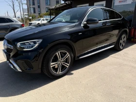 Mercedes-Benz GLC 200 d Coupe FACE 9g distr , снимка 1