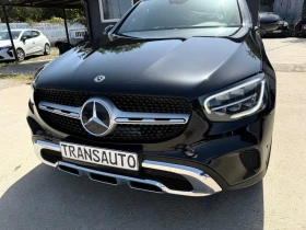 Mercedes-Benz GLC 200 d Coupe FACE 9g distr , снимка 2