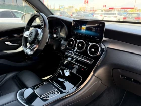 Mercedes-Benz GLC 200 d Coupe FACE 9g distr , снимка 10