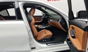 BMW 340 HARMON* KARDON* ДИСТРОНИК* ХЕДЪП* 360КАМЕРА* , снимка 14