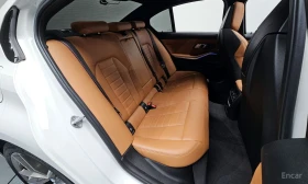 BMW 340 HARMON* KARDON* ДИСТРОНИК* ХЕДЪП* 360КАМЕРА* , снимка 15