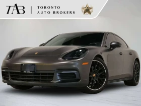 Porsche Panamera * 4 | PREMIUM PLUS PKG | MATTE | 21 IN * CARFAX * , снимка 1