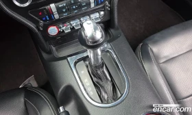 Ford Mustang GT Coupe, снимка 9