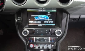 Ford Mustang GT Coupe, снимка 14