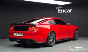 Ford Mustang GT Coupe, снимка 2