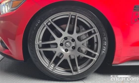 Ford Mustang GT Coupe, снимка 5