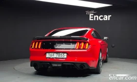 Ford Mustang GT Coupe, снимка 4