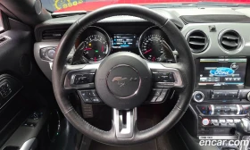 Ford Mustang GT Coupe, снимка 13