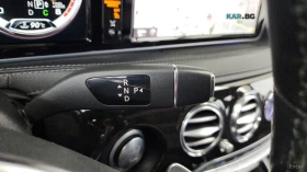 Mercedes-Benz S 63 AMG 4MATIC* HUD* 360* МАСАЖИ* ОБДУХ* НАВИ* ПАНО, снимка 7