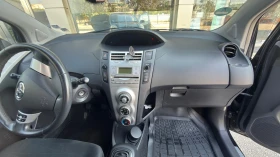 Toyota Yaris, снимка 4