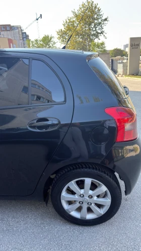 Toyota Yaris, снимка 5