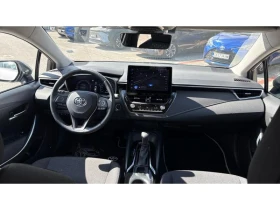 Toyota Corolla SDN 1.8HSD EXECUTIVE MY24, снимка 8