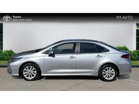 Toyota Corolla SDN 1.8HSD EXECUTIVE MY24, снимка 3
