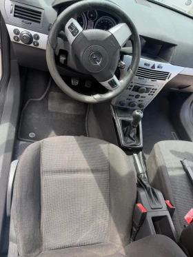 Opel Astra, снимка 5