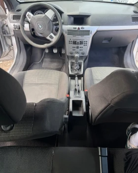 Opel Astra, снимка 4
