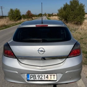 Opel Astra, снимка 2