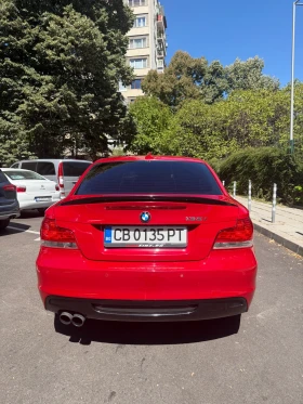 BMW 135, снимка 4