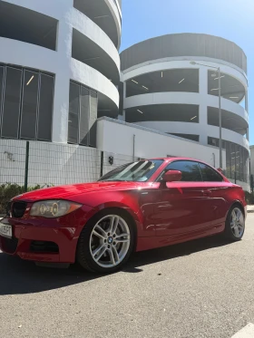 BMW 135, снимка 7