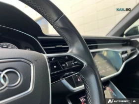 Audi A6 55 TFSI* 360CAMERA* ШИБИДАХ* , снимка 11