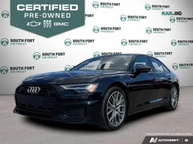 Audi A6 55 TFSI* 360CAMERA* ШИБИДАХ* , снимка 2
