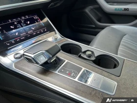 Audi A6 55 TFSI* 360CAMERA* ШИБИДАХ* , снимка 16