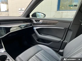 Audi A6 55 TFSI* 360CAMERA* ШИБИДАХ* , снимка 17