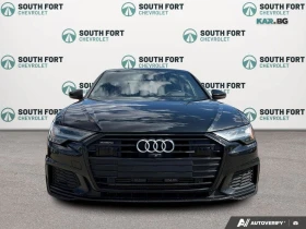 Audi A6 55 TFSI* 360CAMERA* ШИБИДАХ* , снимка 1