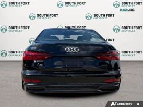 Audi A6 55 TFSI* 360CAMERA* ШИБИДАХ* , снимка 6