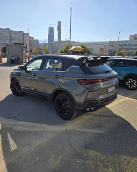 Geely Coolray, снимка 4