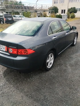 Honda Accord 2.0 бензин, снимка 7