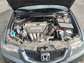 Honda Accord 2.0 бензин, снимка 4