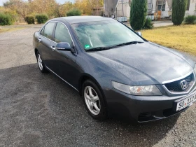 Honda Accord 2.0 бензин, снимка 3