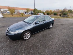 Honda Accord 2.0 бензин, снимка 10