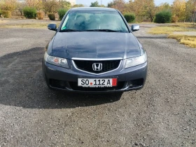 Honda Accord 2.0 бензин, снимка 1