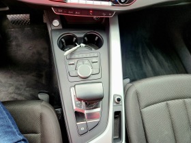 Audi A4 Allroad 2.0TDI-ПЕРФЕКТНА, снимка 16