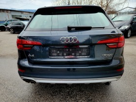 Audi A4 Allroad 2.0TDI- | Mobile.bg   7