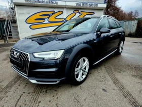 Audi A4 Allroad 2.0TDI-ПЕРФЕКТНА 1