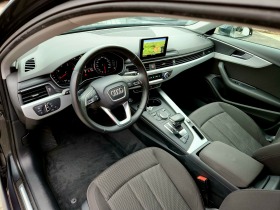Audi A4 Allroad 2.0TDI-ПЕРФЕКТНА, снимка 13 - Автомобили и джипове - 39384562