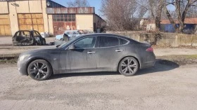 Infiniti M 3,7 НА ЧАСТИ , снимка 6